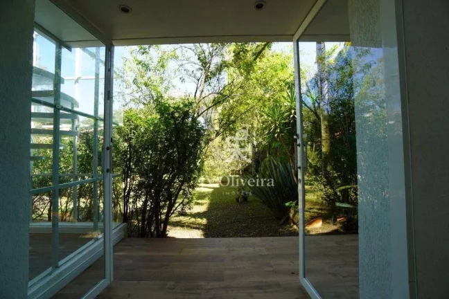 Imagem Sobrado com 1 dormitório à venda, 150 m² por R$ 1.500.000,00 - Jardim Guedala - São Paulo/SP