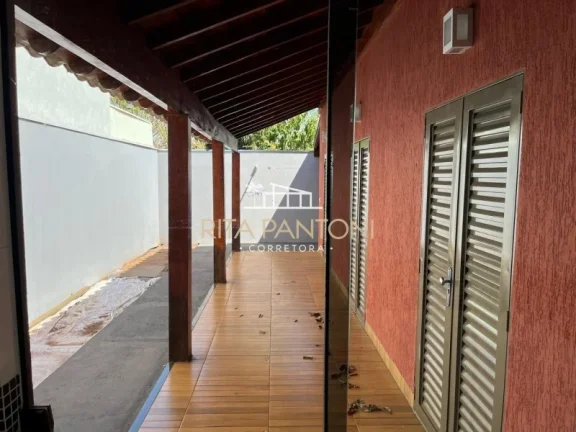 Imagem Casa - Ribeirão Preto - Villas Mabel