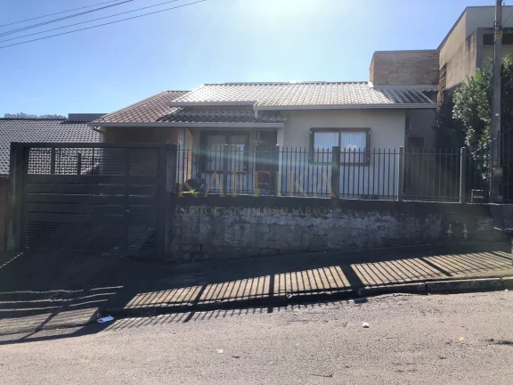 Imagem Casa 3 quartos para Venda no bairro Firenze em Campo Bom