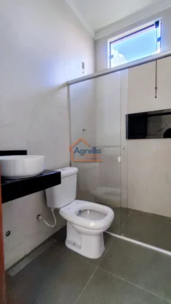 Imagem Casa à venda no bairro Jardim Novo II - Mogi Guaçu/SP