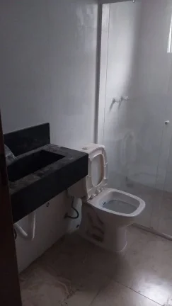 Imagem Casa Sobrado, 3 dormitórios( 1 suíte), 2 vagas, Jardim das Indústrias, Sjc.