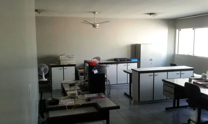 Imagem Sala para locação 47 m², Olímpico, São Caetano do Sul, SP