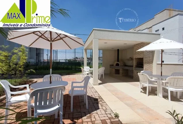 Imagem Condominio HomeClub Carrão apartamentos de 45 a 61m² a venda, ULTIMAS UNIDADES!!
