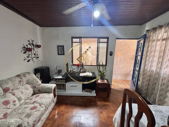 Imagem Casa Sobrado, 6 Dormitórios, 200m², Jardim Satélite, São José dos Campos
