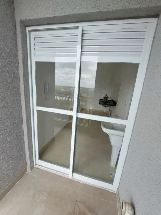Imagem APTO 2 DORM. 1 SUÍTE - ANDAR ALTO - ECO VILA CEREJEIRA - SUMARÉ