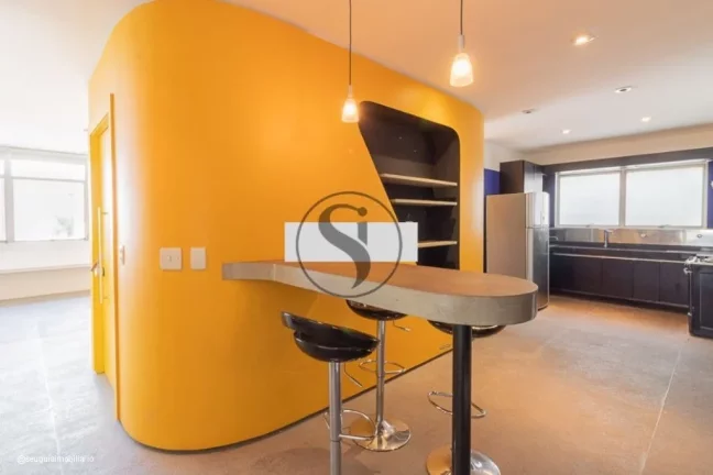 Imagem APARTAMENTO RESIDENCIAL em SÃO PAULO - SP, ITAIM BIBI