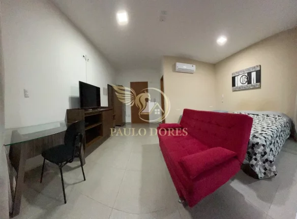 Imagem STUDIO À VENDA MOBILIADO NO ITAGUÁ EM UBATUBA-SP
