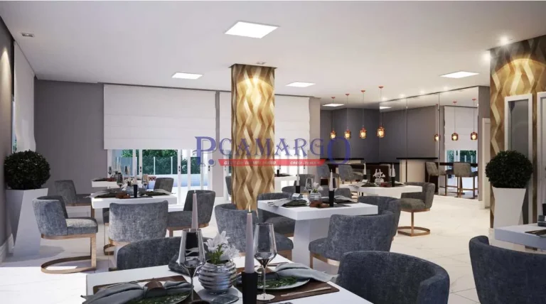 Imagem Apartamento Padrão
