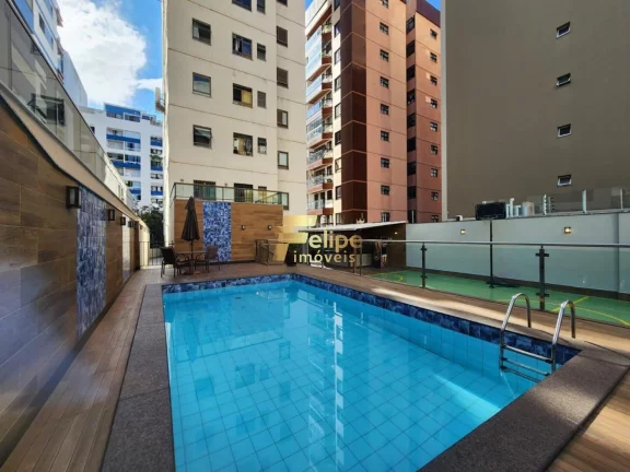 Imagem BELÍSSIMO APARTAMENTO COM 03 SUÍTES LOCALIZADO NA PRAIA DO CANTO, EM VITÓRIA/ES!