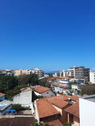 Imagem APARTAMENTO RESIDENCIAL em Cabo Frio - RJ, Passagem