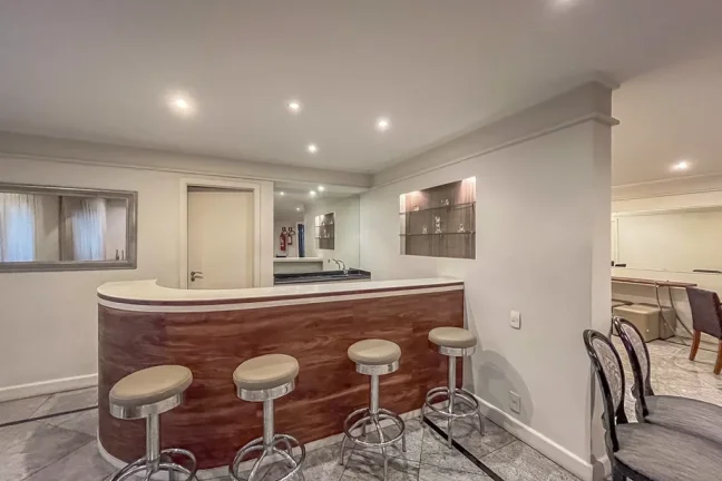Imagem APARTAMENTO RESIDENCIAL em São Paulo - SP, Moema
