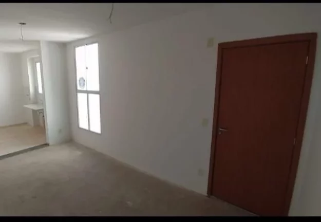 Imagem Lindo apartamento com 54 m², 2 dormitórios, sala, cozinha, banheiro, área de serviço, condominio...