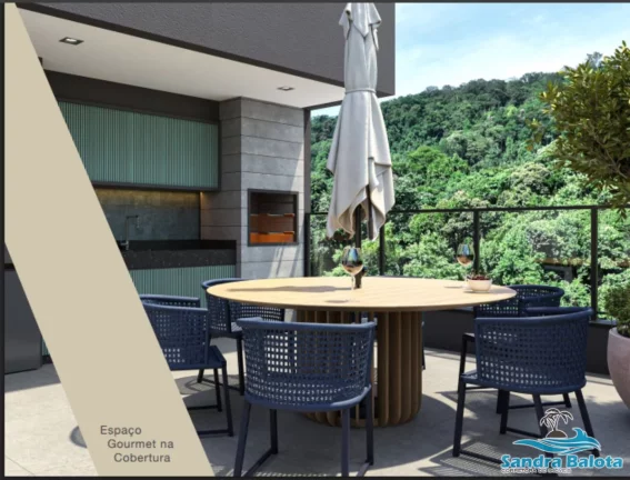 Imagem Empreendimento com 1 ou 2 dormitórios/Toninhas-Ubatuba