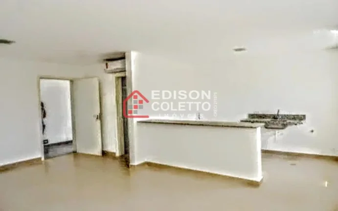 Imagem Edifício comercial/residencial à venda com elevador em Piracicaba no São Dimas