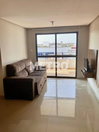 Imagem Apartamento com 2 dormitórios para locação, Atrás da Banca, PETROLINA - PE