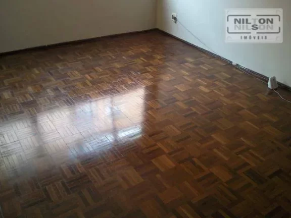 Imagem Apartamento com 3 dormitórios à venda, 110 m² por R$ 650.000,00 - Cambuí - Campinas/SP