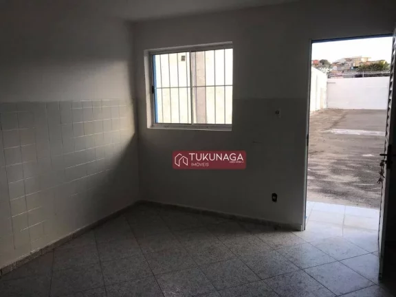Imagem Galpão à venda, 400 m² por R$ 5.000.000,00 - Vila Medeiros - São Paulo/SP