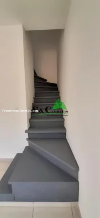 Imagem Casa em Condomínio para Venda em Iracemápolis, Villaggio Mielli, 2 dormitórios, 2 banheiros, 2 vagas