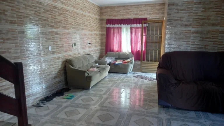 Imagem Casa para Venda em Itanhaém, Loty, 3 dormitórios, 1 suíte, 1 banheiro, 4 vagas