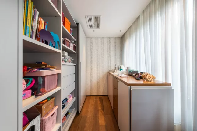 Imagem CASA RESIDENCIAL em São Paulo - SP, Alto de Pinheiros