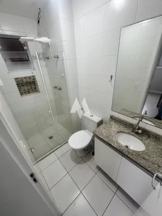 Imagem Apartamento em Ponta da Praia, Santos/SP