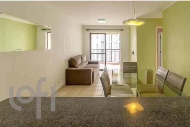 Imagem APARTAMENTO RESIDENCIAL em São Paulo - SP, Perdizes
