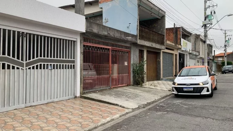 Imagem Casa com 2 dormitórios à venda, 104 m² por R$ 400.000,00 - Jardim Santa Luiza - Poá/SP