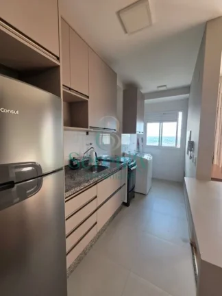 Imagem Apartamento para alugar e à venda na Gleba Fazenda Palhano em Londrina/PR