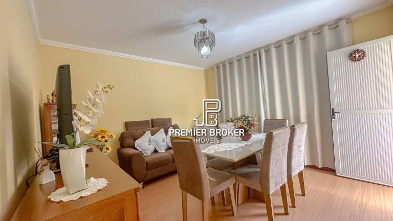 Imagem Casa à venda, 69 m² por R$ 399.000,00 - Albuquerque - Teresópolis/RJ