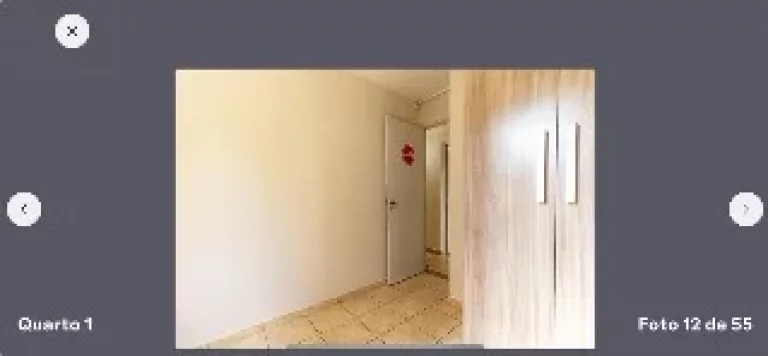 Imagem Imóvel com 3 Quartos à Venda, 64 m² em Jardim Celeste - São Paulo