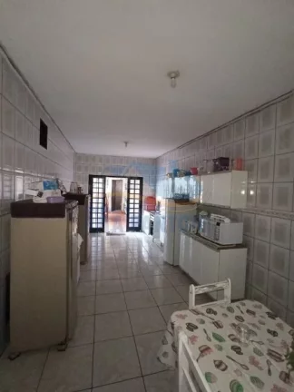 Imagem Casa - Ribeirão Preto - Arlindo Laguna - Região Oeste