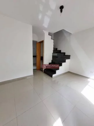 Imagem Sobrado à venda, 60 m² por R$ 365.000,00 - Tremembé - São Paulo/SP