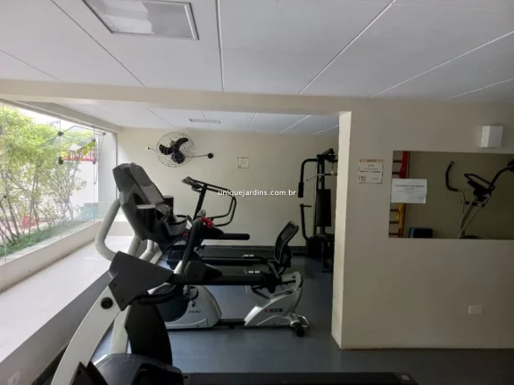 Imagem Apartamento à venda Jardim Paulista São Paulo