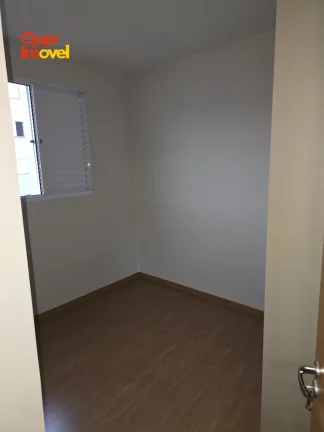 Imagem Apartamento à venda em Ribeirão Preto-SP, Reserva São José: 2 quartos, 1 sala, 1 banheiro, 1 vaga, 47m². Venha conferir!