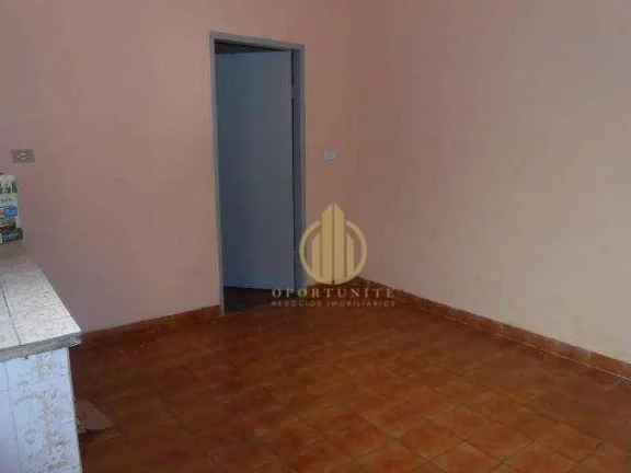 Imagem Casa 3 dormitórios à venda, Campos Elíseos, Ribeirão Preto - CA0203.