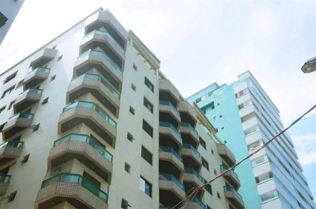 Imagem APARTAMENTO FORTE - PRAIA GRANDE SP