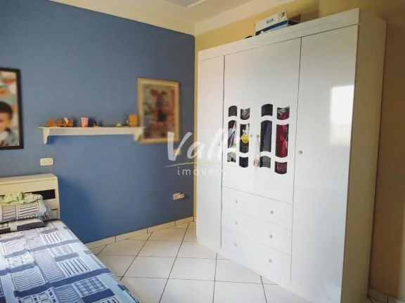 Imagem Casa RESIDENCIAL em Santa Bárbara Doeste - SP, Planalto do Sol II