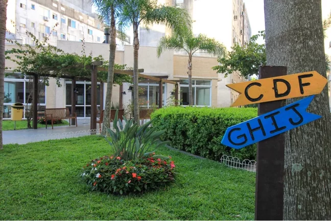 Imagem IJB 250 Apto 610191037-92 - Apartamento à venda no bairro Ipanema - Porto Alegre/RS