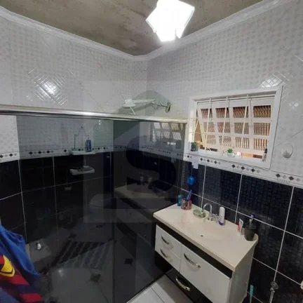 Imagem Casa Residencial / Vila São Lúcio