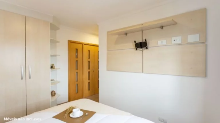 Imagem APARTAMENTO RESIDENCIAL em São Paulo - SP, Campo Belo