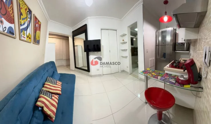 Imagem Apartamento à venda, Centro, São Paulo, SP