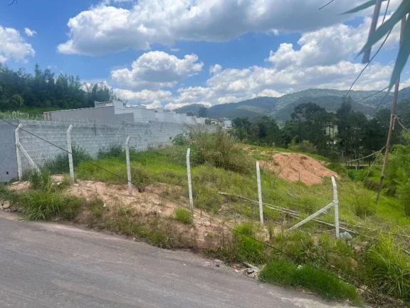 Imagem Terreno à venda, 644 m² por R$ 220.000,00 - Vila São Paulo - Mogi das Cruzes/SP