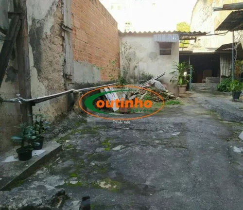 Imagem (28108) Rua Professor Eurico Rabelo - Maracanã