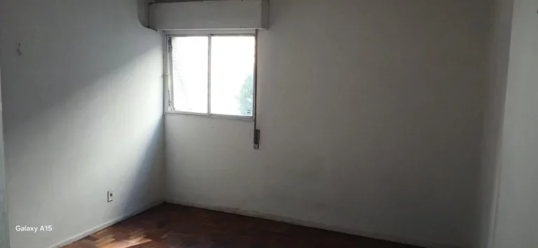 Imagem Apartamento com 3 dormitórios e vaga de garagem na Bela Vista
