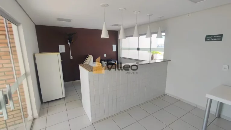 Imagem Encantador apartamento com 64 m² de área privativa, pronto para morar, em uma das regiões mais va...