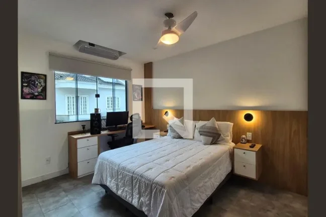 Imagem Casa à Venda - Vargem Pequena, 4 Quartos, 190 m2