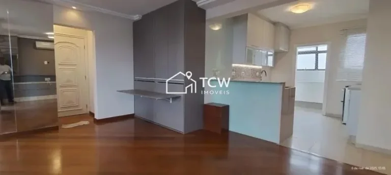 Imagem Apartamento para alugar no bairro Vila Mariana - São Paulo/SP, Zona Sul