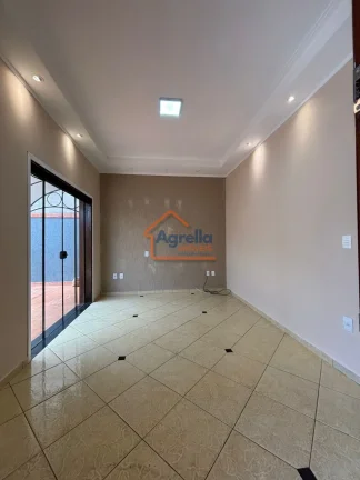 Imagem Casa à venda no bairro Jardim Boa Vista - Mogi Guaçu/SP