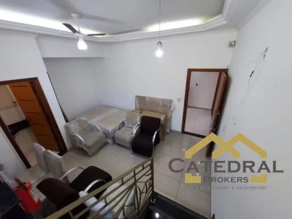 Imagem PONTO, 315 M² - VENDA POR R$ 2.200.000,00 OU ALUGUEL POR R$ 12.000,00/MÊS - JARDIM MESSINA - JUNDIAÍ/SP