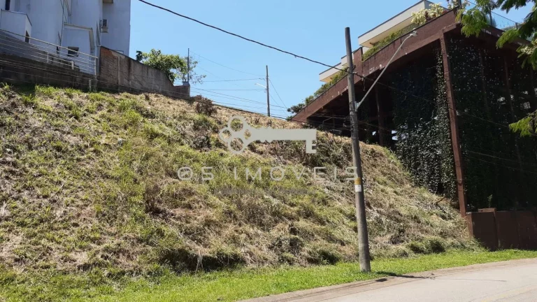 Imagem Terreno na Granja Viana - Oportunidade no Golf Village